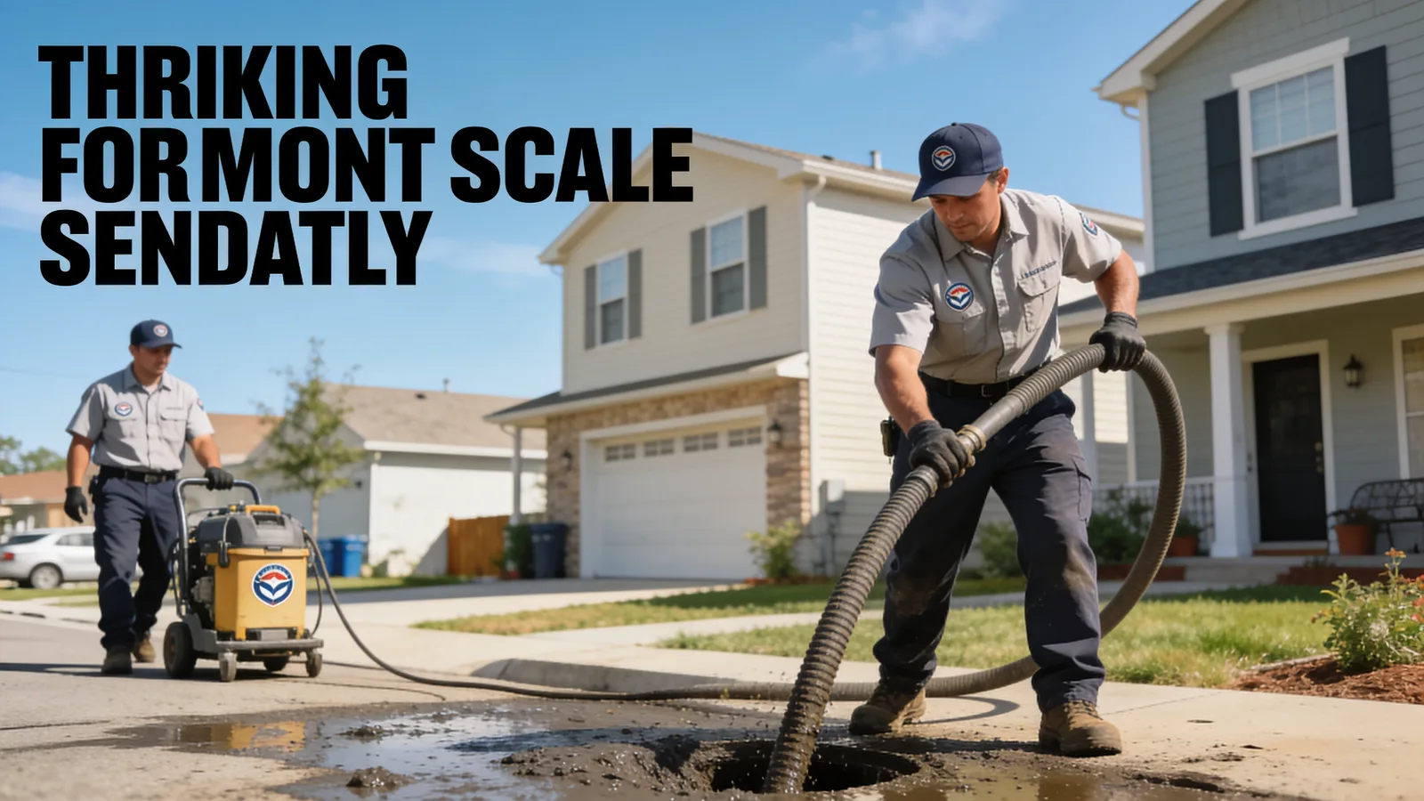 Sewage Cleanup in Moweaqua, IL near me